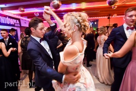 II LO: pierwszy krok w dorosłość