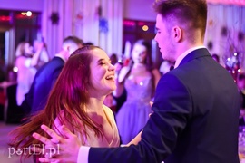 II LO: pierwszy krok w dorosłość