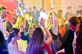 II LO: pierwszy krok w dorosłość