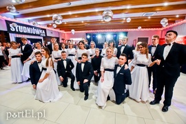 II LO: pierwszy krok w dorosłość