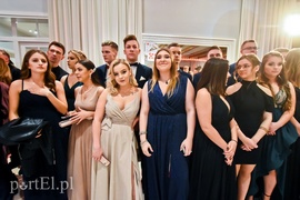 II LO: pierwszy krok w dorosłość