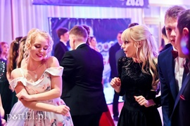 II LO: pierwszy krok w dorosłość