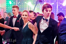 II LO: pierwszy krok w dorosłość