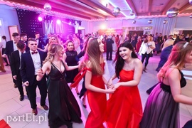 II LO: pierwszy krok w dorosłość