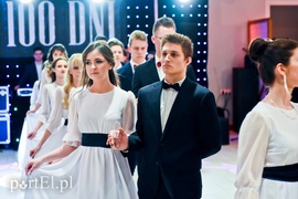 II LO: pierwszy krok w dorosłość