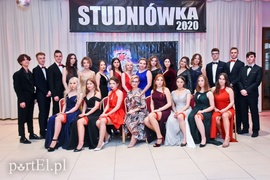 II LO: pierwszy krok w dorosłość