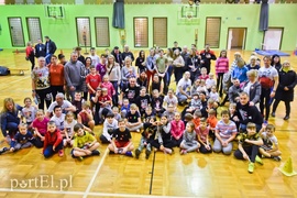 W biegu z przeszkodami policzyli się z cukrzycą