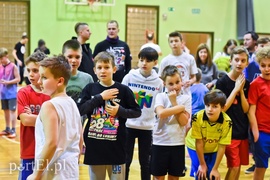 W biegu z przeszkodami policzyli się z cukrzycą