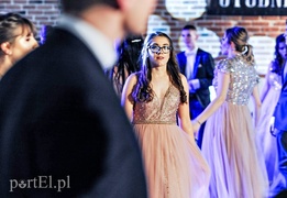 III LO: ostatnia taka beztroska