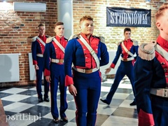 III LO: ostatnia taka beztroska