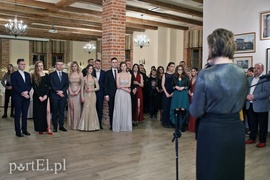 To jest wasz czas, czyli studniówka Liceum Sztuk Plastycznych