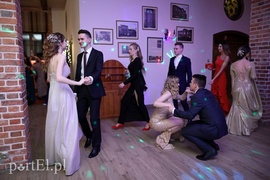 To jest wasz czas, czyli studniówka Liceum Sztuk Plastycznych