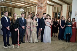 To jest wasz czas, czyli studniówka Liceum Sztuk Plastycznych