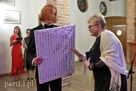 To jest wasz czas, czyli studniówka Liceum Sztuk Plastycznych