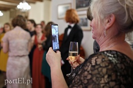 To jest wasz czas, czyli studniówka Liceum Sztuk Plastycznych