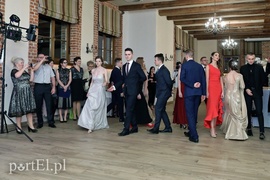 To jest wasz czas, czyli studniówka Liceum Sztuk Plastycznych