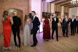 To jest wasz czas, czyli studniówka Liceum Sztuk Plastycznych