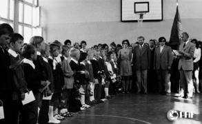 Lata 70. w elbląskiej edukacji na zdjęciach Czesława Misiuka (część 2)