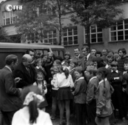 Lata 70. w elbląskiej edukacji na zdjęciach Czesława Misiuka (część 2)