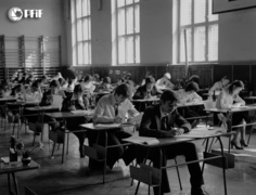 Lata 70. w elbląskiej edukacji na zdjęciach Czesława Misiuka (część 2)