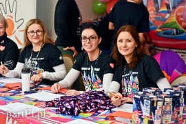 Trzeba pomagać, nie myśleć tylko o sobie  (aktualizacja) 
