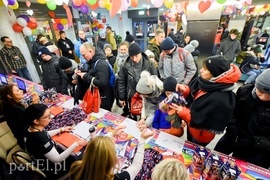 Trzeba pomagać, nie myśleć tylko o sobie  (aktualizacja) 