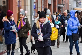 Trzeba pomagać, nie myśleć tylko o sobie  (aktualizacja) 