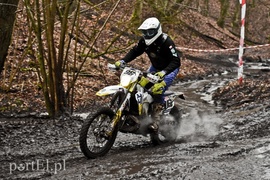 Na Modrzewinie królował dzisiaj offroad