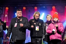 WOŚP pobiła rekord!  (aktualizacja) 