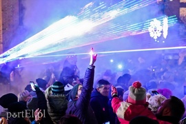 WOŚP pobiła rekord!  (aktualizacja) 