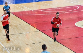 Meblarze zagrali dla WOŚP