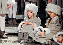 Szalone kolędowanie