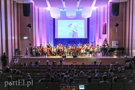 EOK edukuje w szkole muzycznej