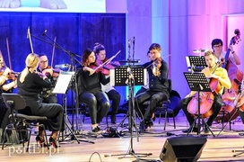 EOK edukuje w szkole muzycznej