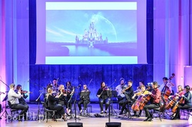 EOK edukuje w szkole muzycznej