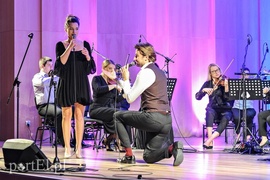 EOK edukuje w szkole muzycznej