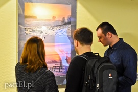 Pokazali piękno regionu na swoich zdjęciach