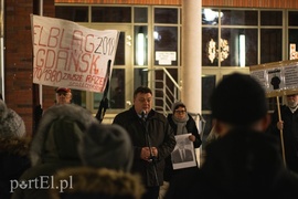 Nie zapominamy. Rocznica śmierci Pawła Adamowicza
