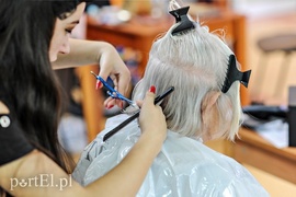 Przenieśli się do lat dwudziestych, czyli wielka metamorfoza seniorów