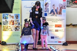 Przenieśli się do lat dwudziestych, czyli wielka metamorfoza seniorów