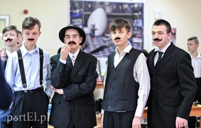 Przenieśli się do lat dwudziestych, czyli wielka metamorfoza seniorów