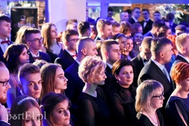 ZSM: Pierwsza taka studniówka
