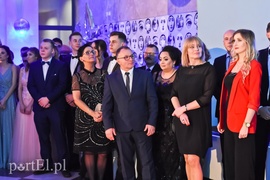 ZSM: Pierwsza taka studniówka