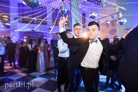 ZSM: Pierwsza taka studniówka