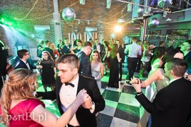 ZSM: Pierwsza taka studniówka