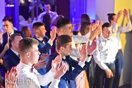 ZSM: Pierwsza taka studniówka