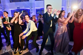 ZSM: Pierwsza taka studniówka