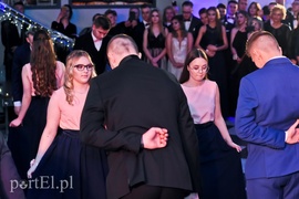 ZSM: Pierwsza taka studniówka