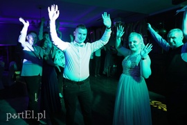 ZSZ nr 1: Dziś nikt nie myślał o maturze