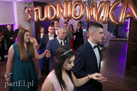 ZSZ nr 1: Dziś nikt nie myślał o maturze